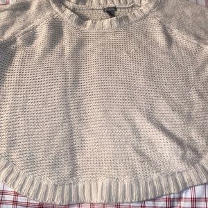 Charlotte Russe Longsleeve